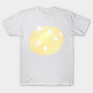 White Chocolate Chip Cookie T-Shirt